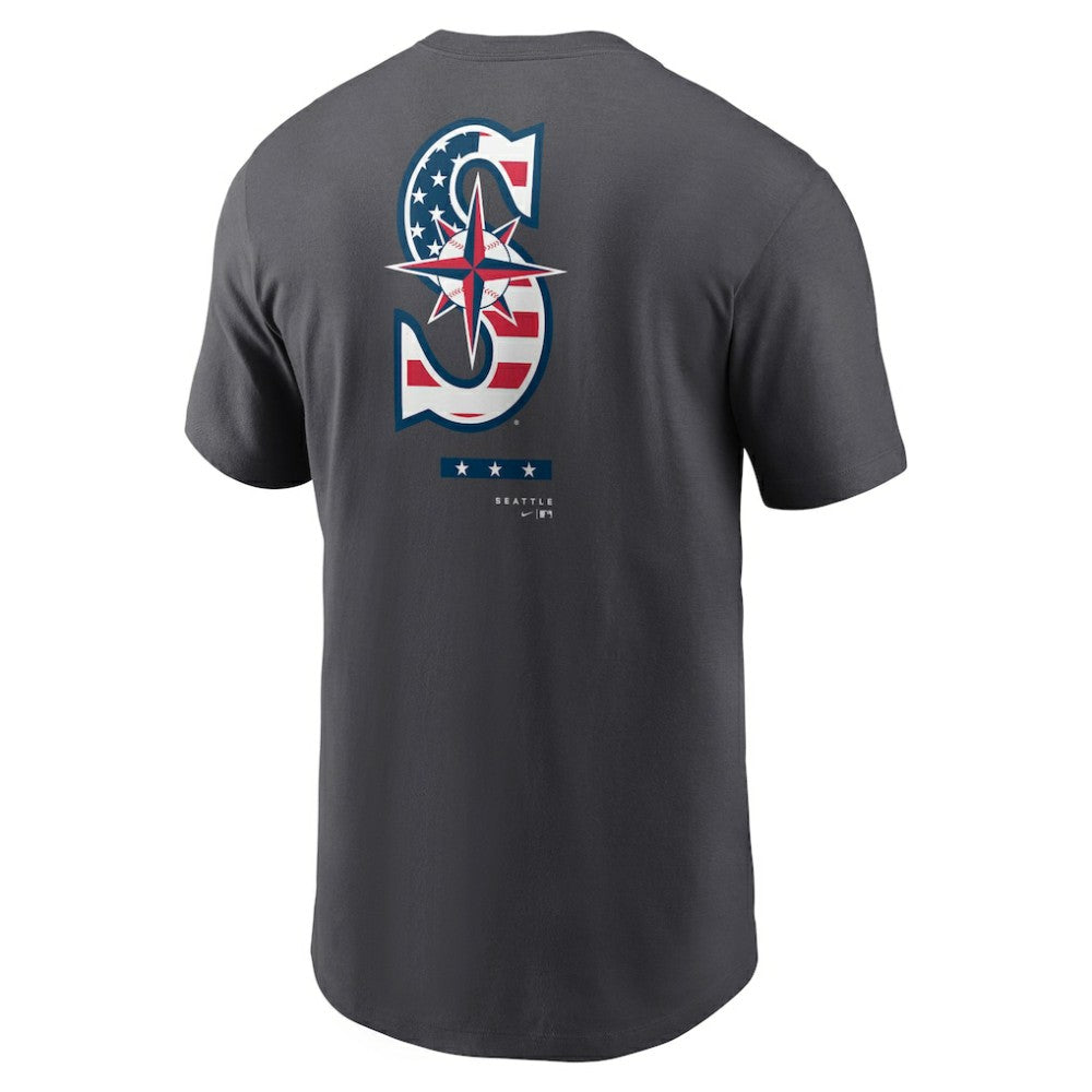 Seattle Mariners Nike Americana T-Shirt - MLB T-shirts