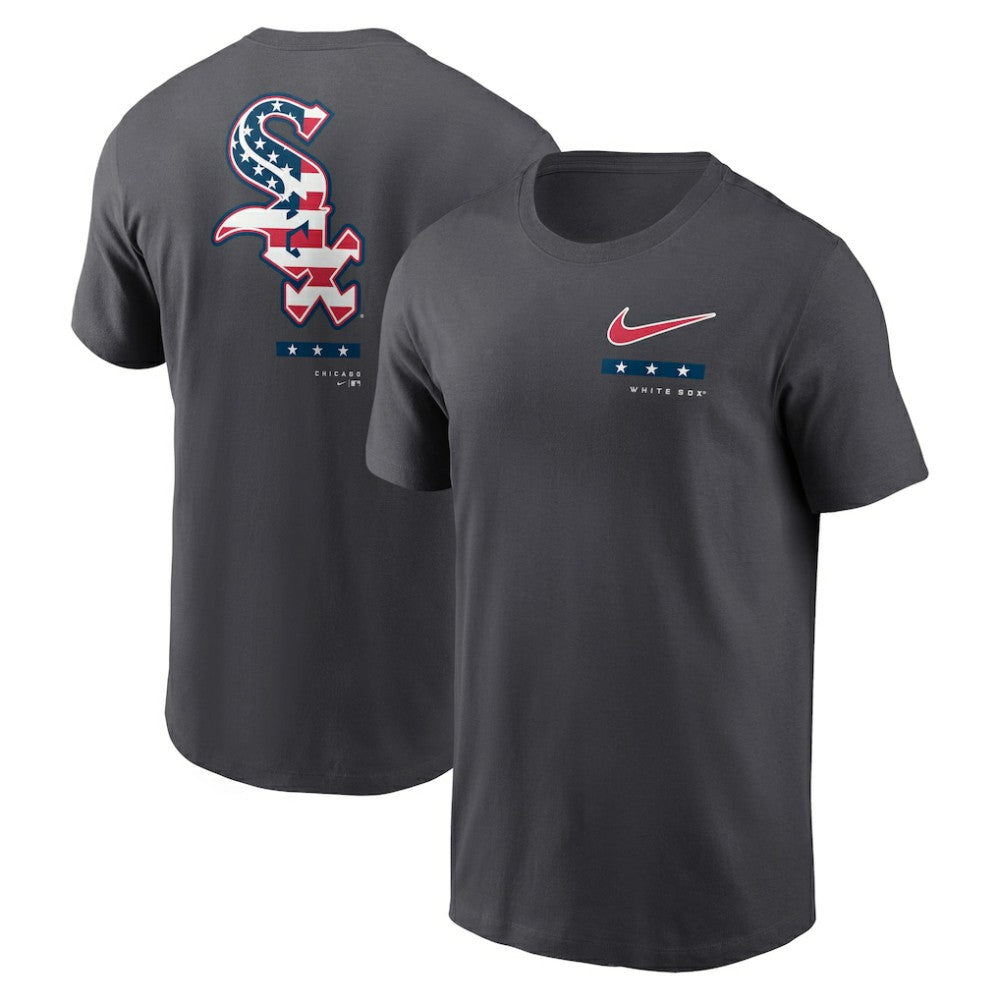 Chicago White Sox Nike Americana T-Shirt - MLB T-shirts