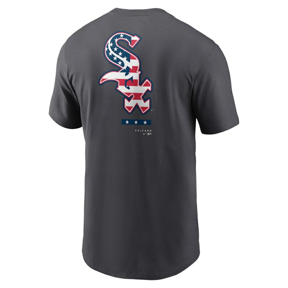 Chicago White Sox Nike Americana T-Shirt - MLB T-shirts
