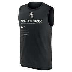 Chicago White Sox Nike Exceed Performance Tank Top - MLB Tanks