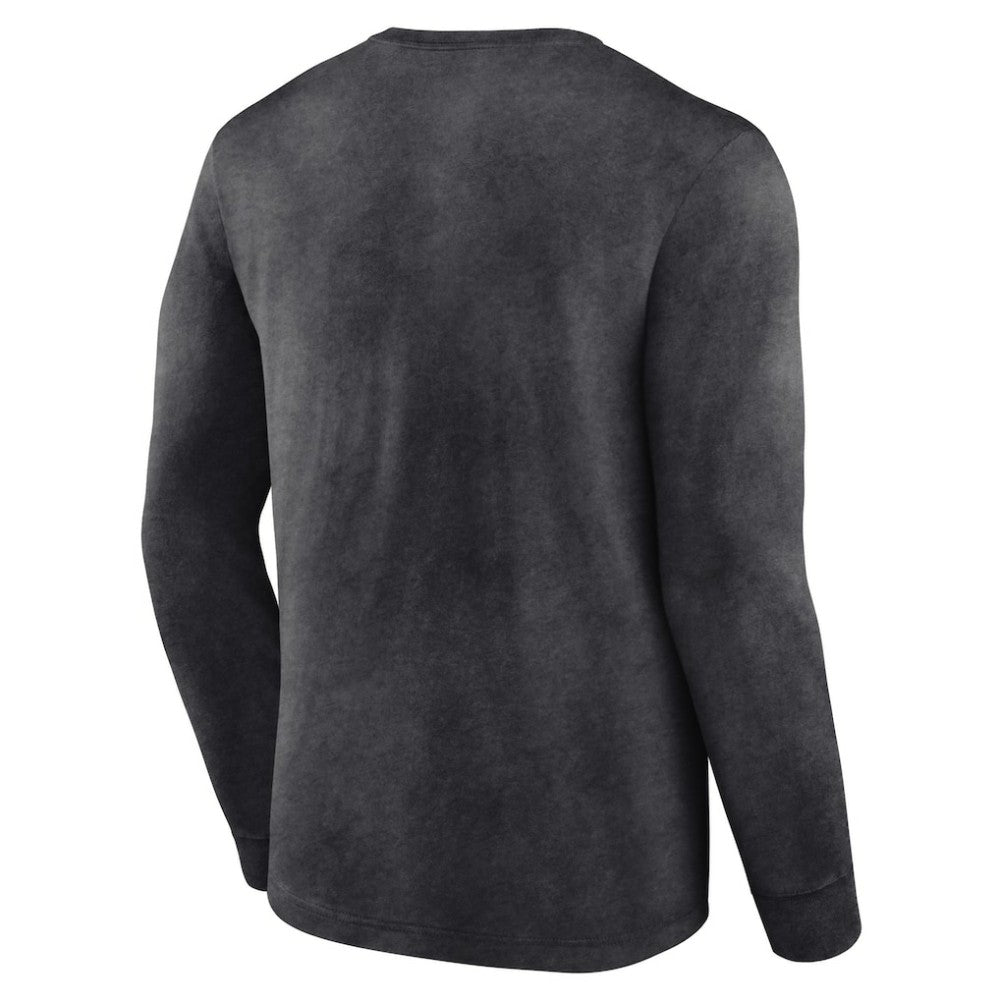 San Francisco Giants Fanatics Circus Catch Long Sleeve T-Shirt - MLB T-shirts