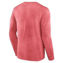 St. Louis Cardinals Fanatics Circus Catch Long Sleeve T-Shirt - MLB T-shirts
