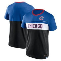 Chicago Cubs Fanatics Claim The Win T-Shirt - MLB T-shirts