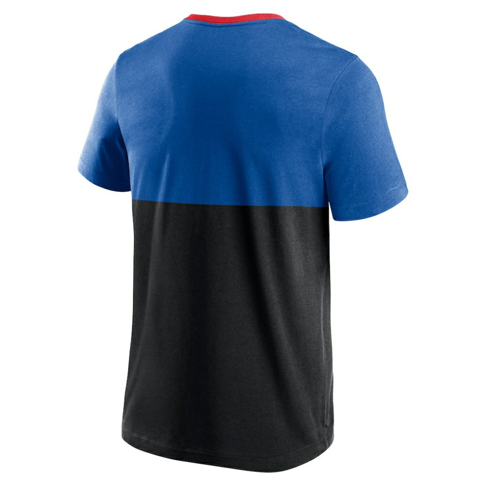 Chicago Cubs Fanatics Claim The Win T-Shirt - MLB T-shirts