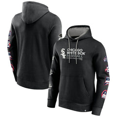 Chicago White Sox Fanatics Extra Innings Hoodie - MLB Hoodies