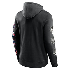 Chicago White Sox Fanatics Extra Innings Hoodie - MLB Hoodies