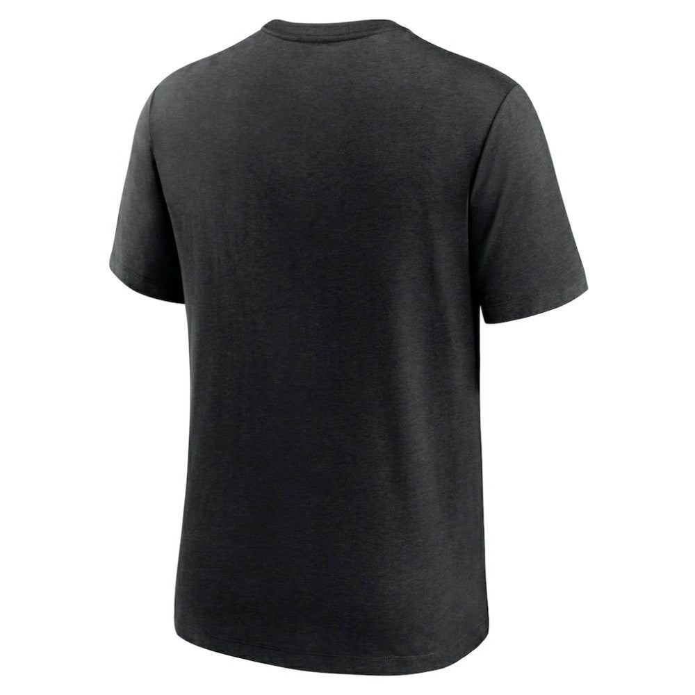 San Francisco Giants Nike Home Spin Tri-Blend T-Shirt - MLB T-shirts