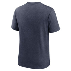 Minnesota Twins Nike Home Spin Tri-Blend T-Shirt - MLB T-shirts