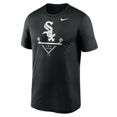 Chicago White Sox Nike Big & Tall Icon Legend Performance T-Shirt - MLB T-shirts