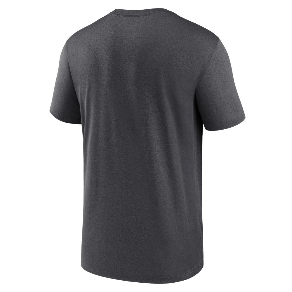 Chicago White Sox Nike Big & Tall Icon Legend Performance T-Shirt - MLB T-shirts