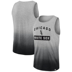 Chicago White Sox Fanatics Our Year Tank Top - MLB Tanks