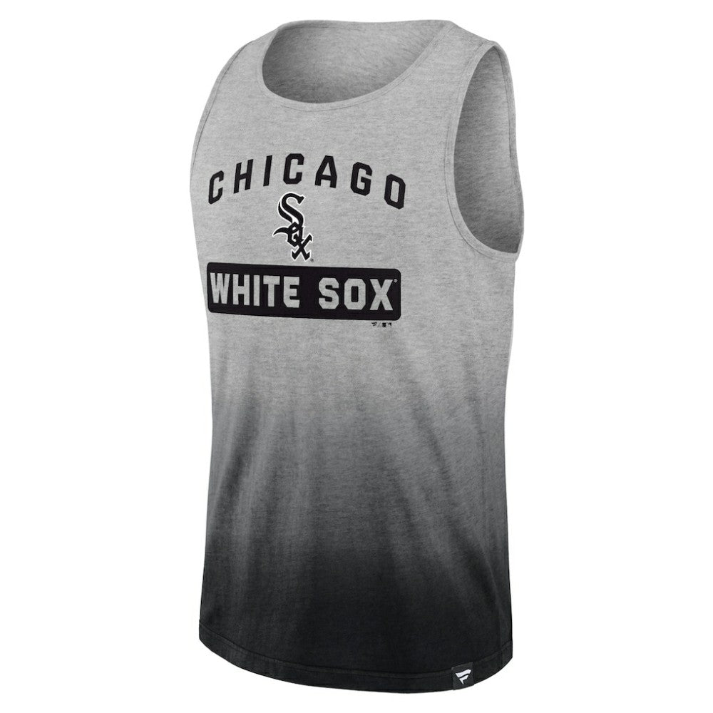 Chicago White Sox Fanatics Our Year Tank Top - MLB Tanks