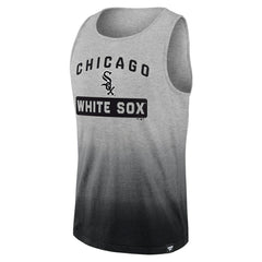 Chicago White Sox Fanatics Our Year Tank Top - MLB Tanks