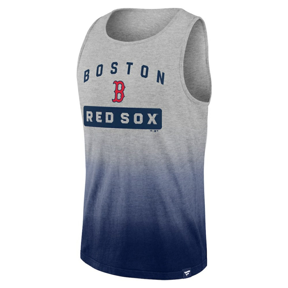 Boston Red Sox Fanatics Our Year Tank Top - MLB Tanks