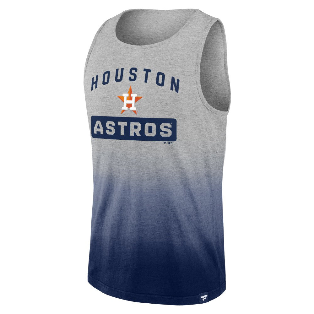 Houston Astros Fanatics Our Year Tank Top - MLB Tanks