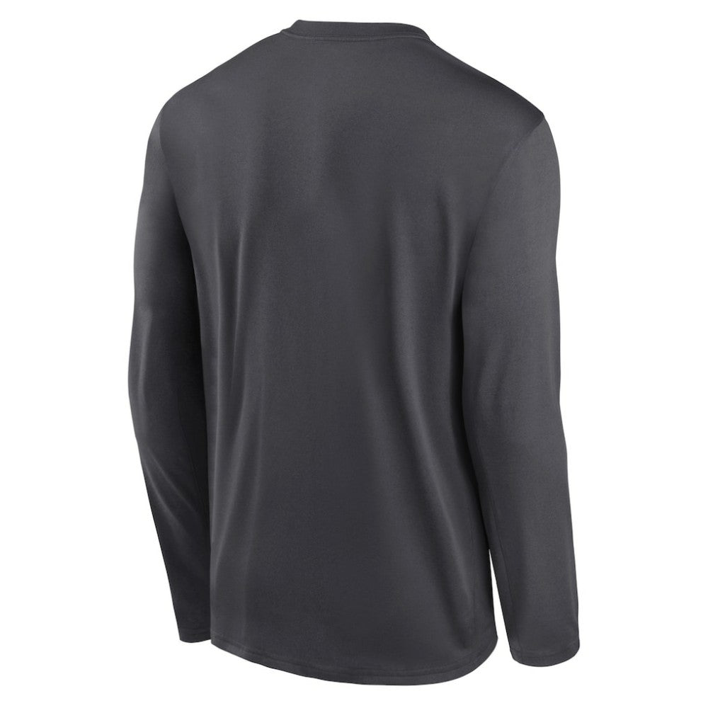 Chicago White Sox Nike Icon Legend Performance Long Sleeve T-Shirt - MLB T-shirts