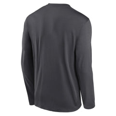 Chicago White Sox Nike Icon Legend Performance Long Sleeve T-Shirt - MLB T-shirts