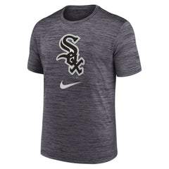 Chicago White Sox Nike Logo Velocity Performance T-Shirt - MLB T-shirts