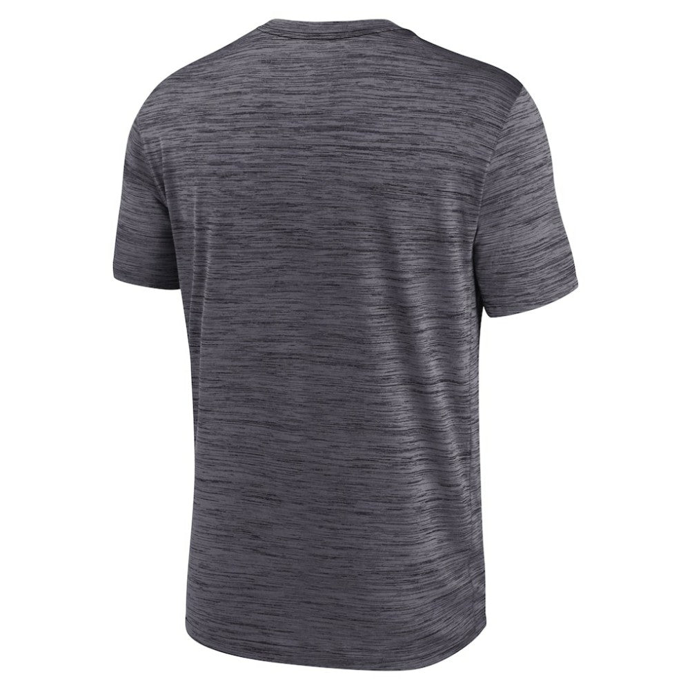 Chicago White Sox Nike Logo Velocity Performance T-Shirt - MLB T-shirts