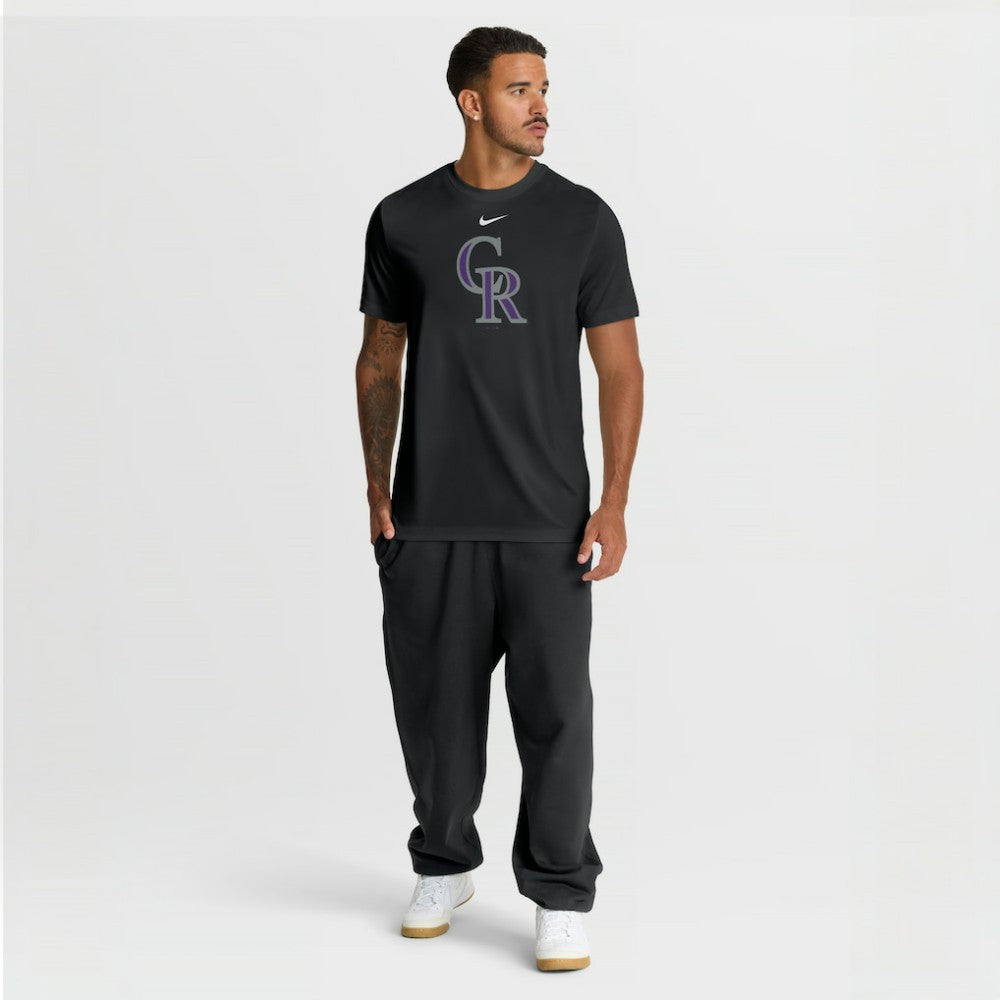 Colorado Rockies Nike New Legend Dri-FIT T-Shirt - MLB T-shirts