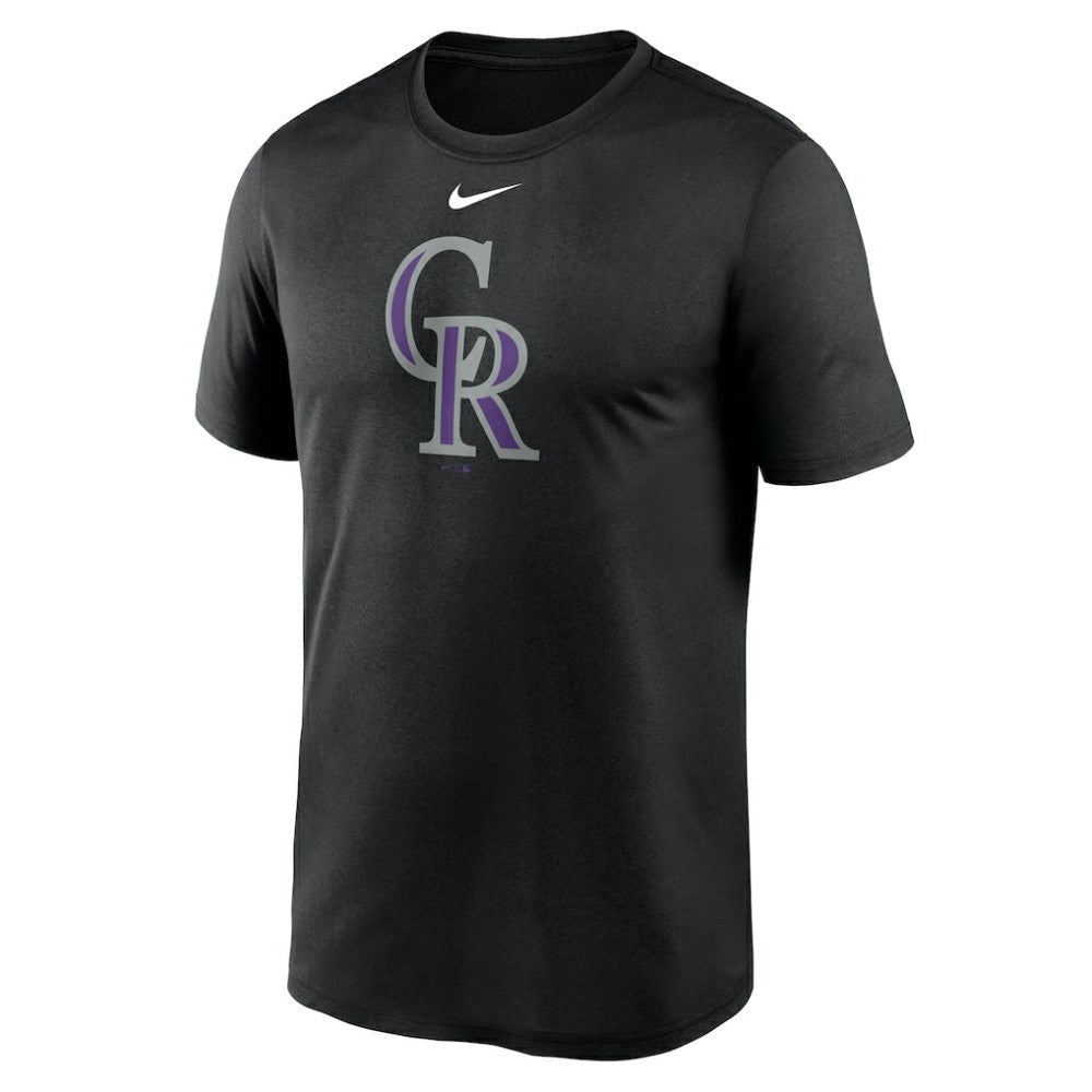 Colorado Rockies Nike New Legend Dri-FIT T-Shirt - MLB T-shirts