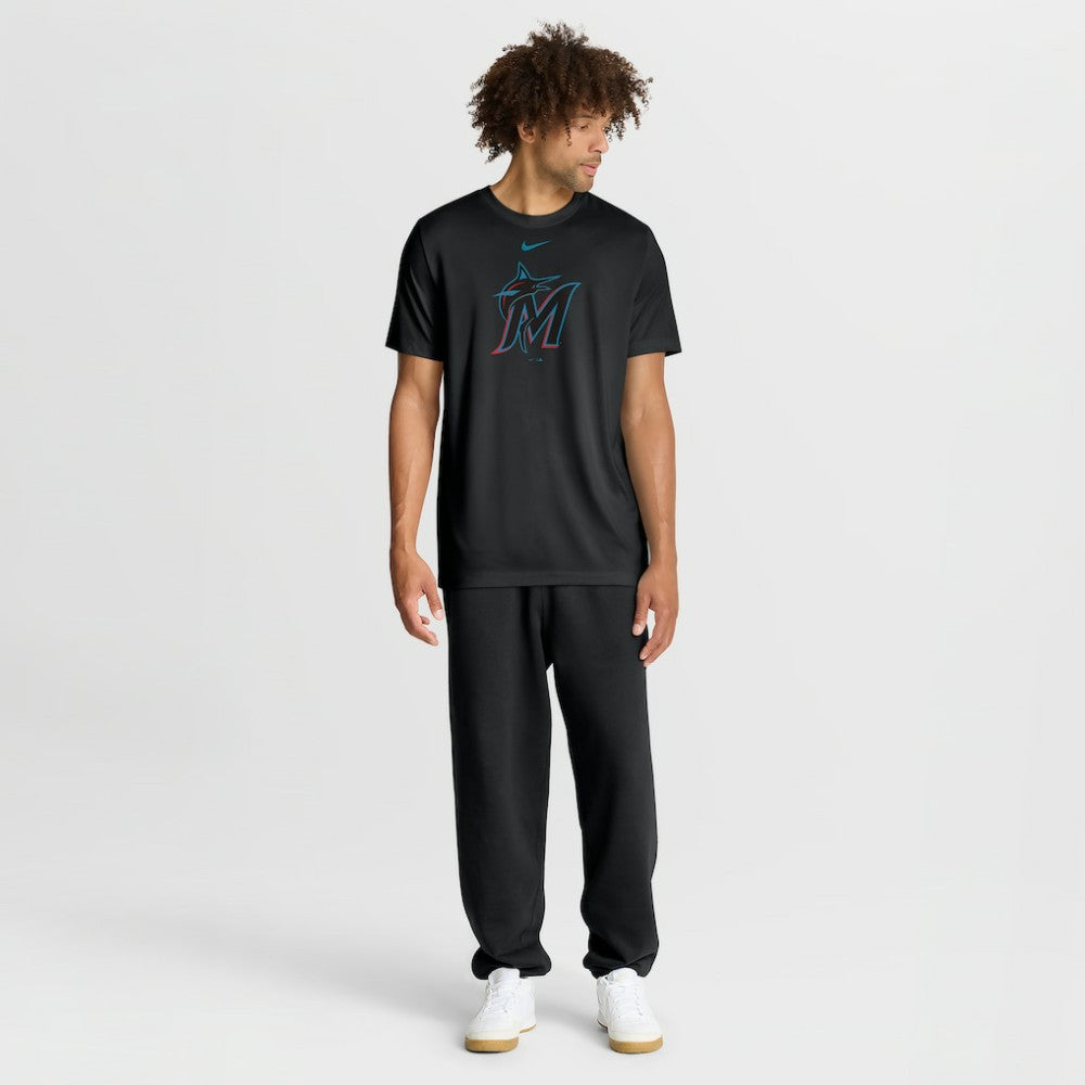 Miami Marlins Nike New Legend Dri-FIT T-Shirt - MLB T-shirts