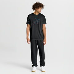 Miami Marlins Nike New Legend Dri-FIT T-Shirt - MLB T-shirts