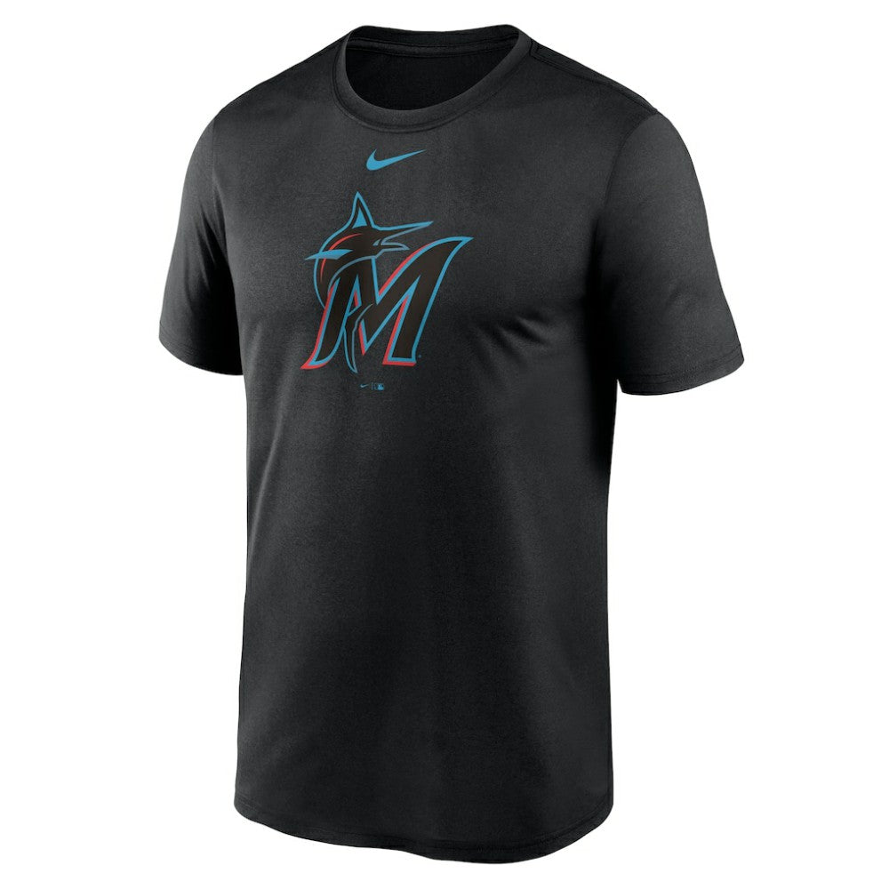 Miami Marlins Nike New Legend Dri-FIT T-Shirt - MLB T-shirts