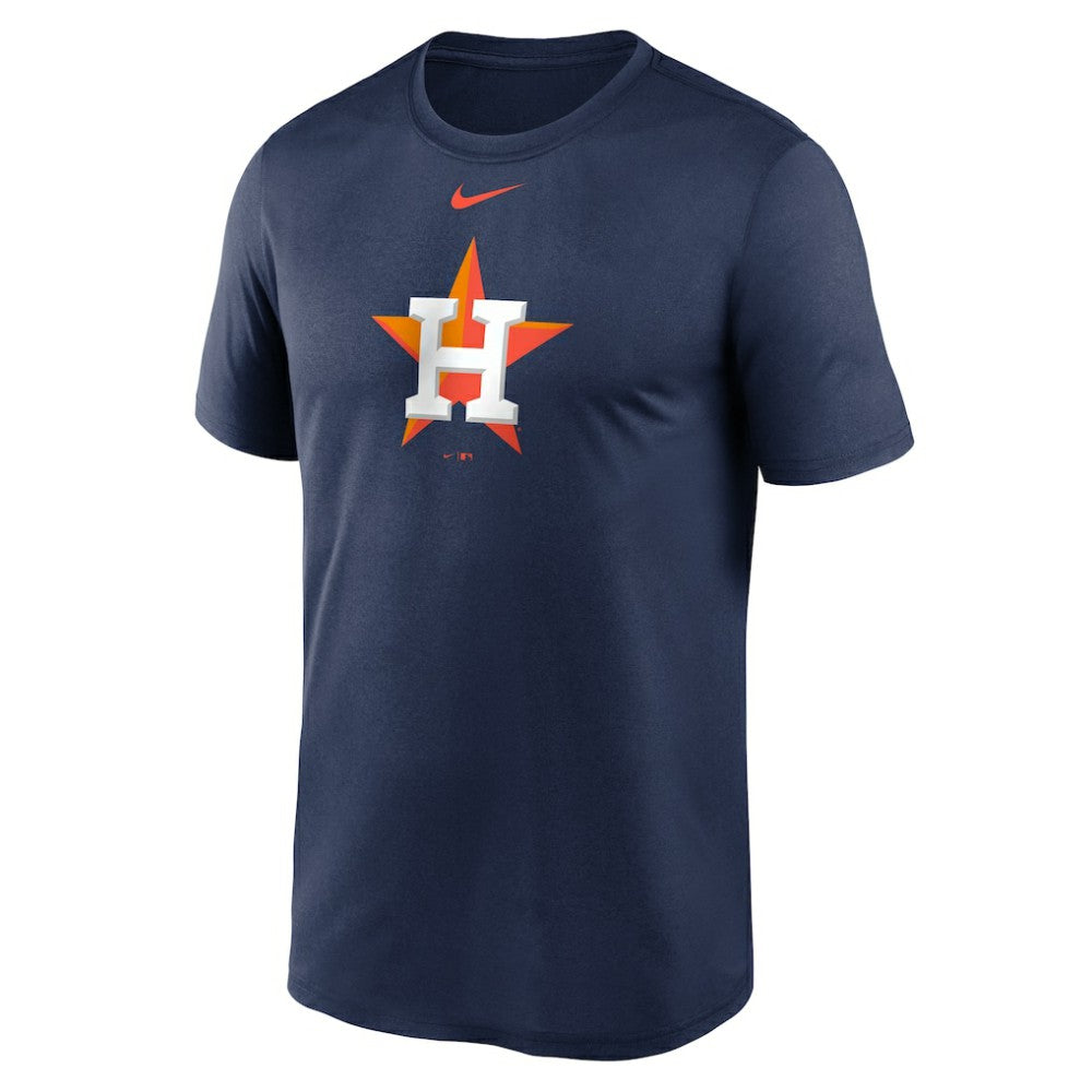 Houston Astros Nike New Legend Dri-FIT T-Shirt - MLB T-shirts