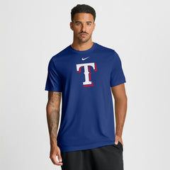 Texas Rangers Nike New Legend Dri-FIT T-Shirt - MLB T-shirts