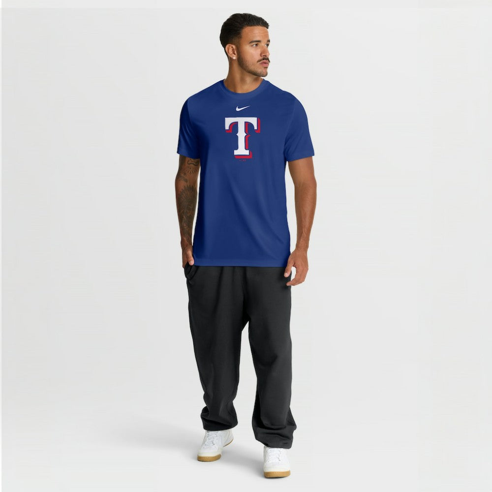 Texas Rangers Nike New Legend Dri-FIT T-Shirt - MLB T-shirts