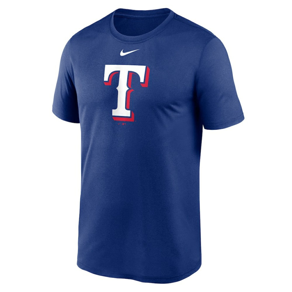 Texas Rangers Nike New Legend Dri-FIT T-Shirt - MLB T-shirts