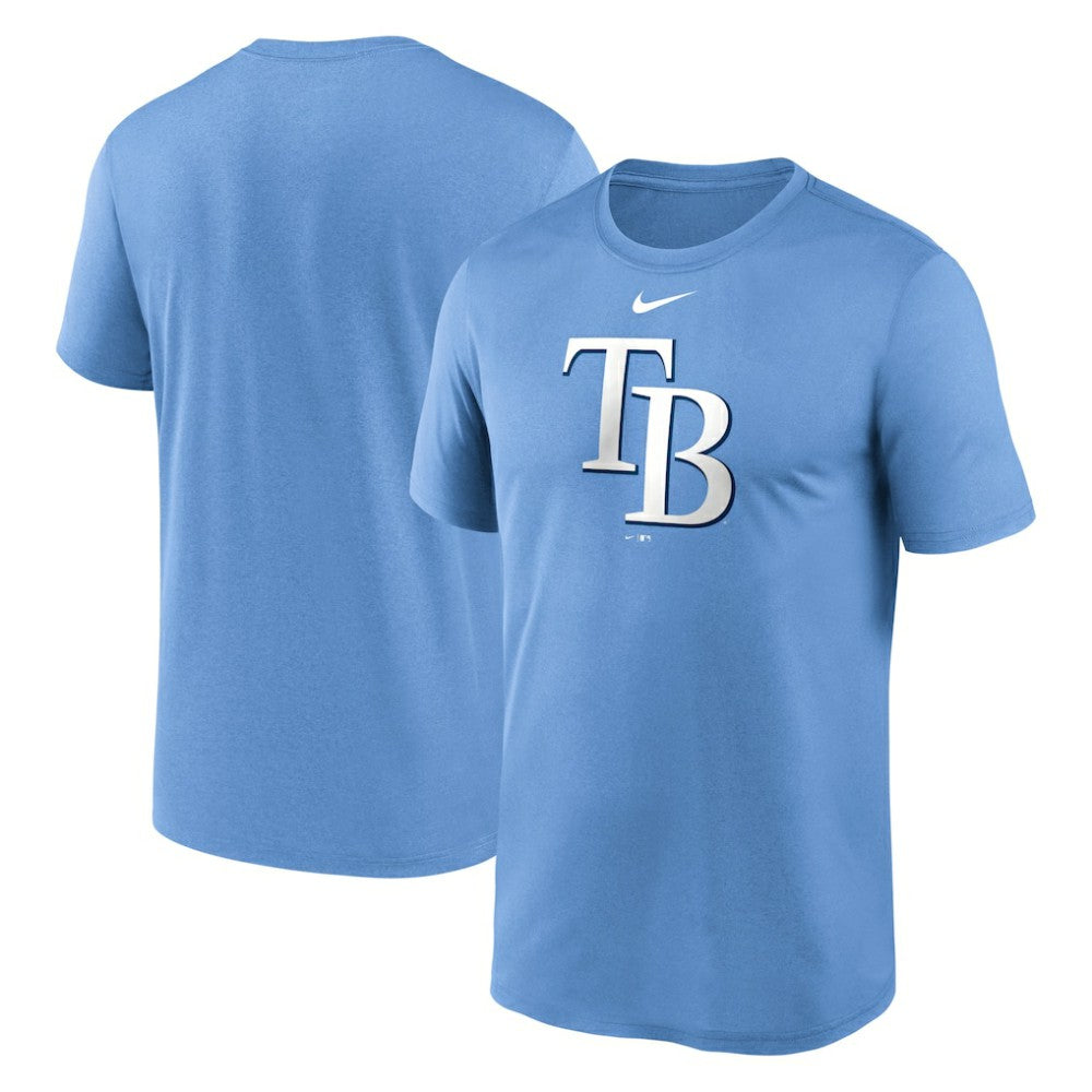 Tampa Bay Rays Nike New Legend Dri-FIT T-Shirt - MLB T-shirts