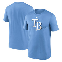 Tampa Bay Rays Nike New Legend Dri-FIT T-Shirt - MLB T-shirts