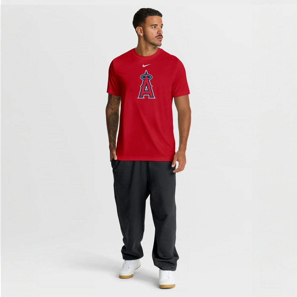 Los Angeles Angels Nike New Legend Dri-FIT T-Shirt - MLB T-shirts