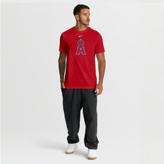 Los Angeles Angels Nike New Legend Dri-FIT T-Shirt - MLB T-shirts