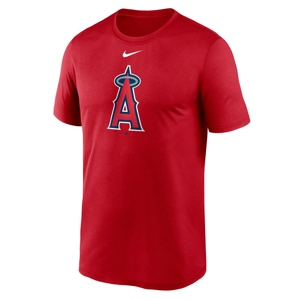 Los Angeles Angels Nike New Legend Dri-FIT T-Shirt - MLB T-shirts