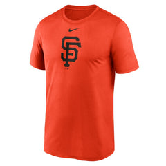San Francisco Giants Nike New Legend Dri-FIT T-Shirt - MLB T-shirts