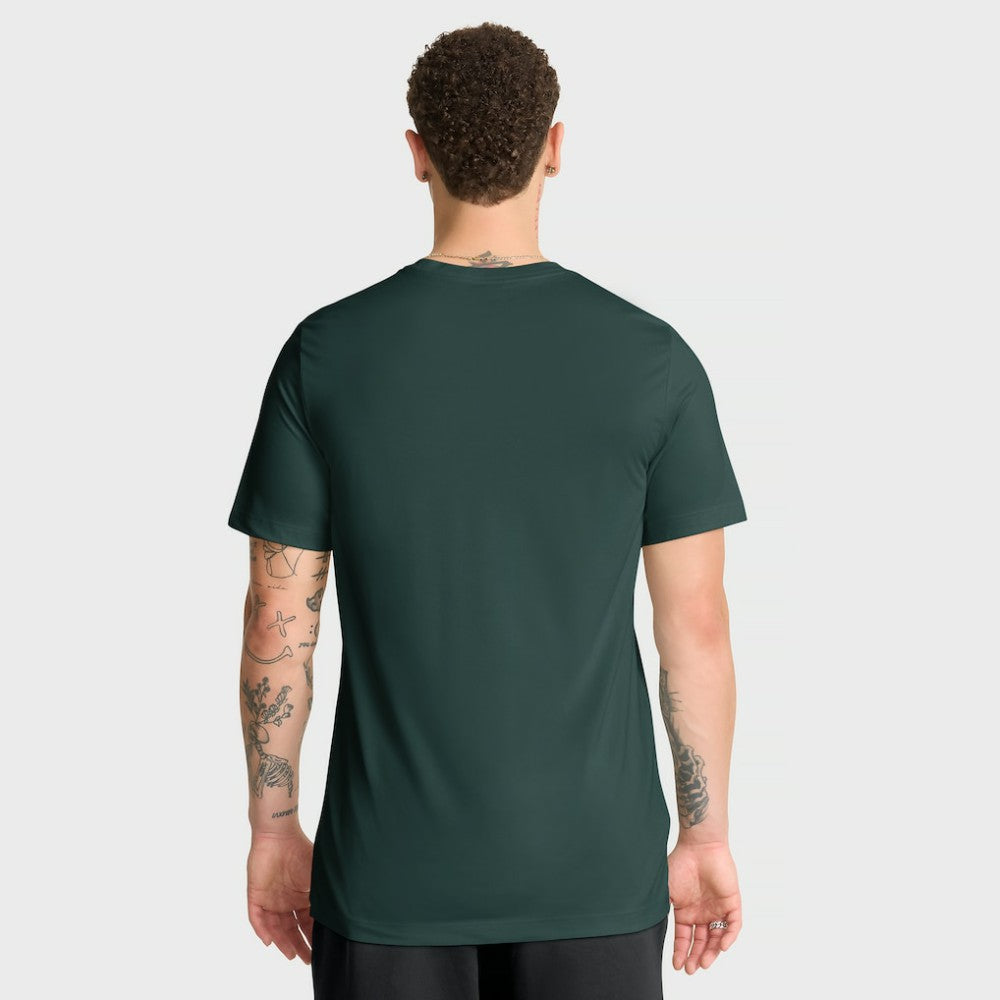 Athletics Nike New Legend Wordmark Dri-FIT T-Shirt - MLB T-shirts
