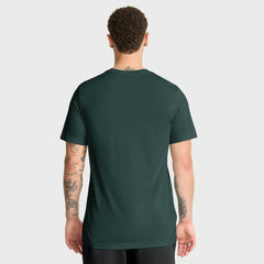 Athletics Nike New Legend Wordmark Dri-FIT T-Shirt - MLB T-shirts