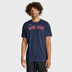 Boston Red Sox Nike New Legend Wordmark Dri-FIT T-Shirt - MLB T-shirts