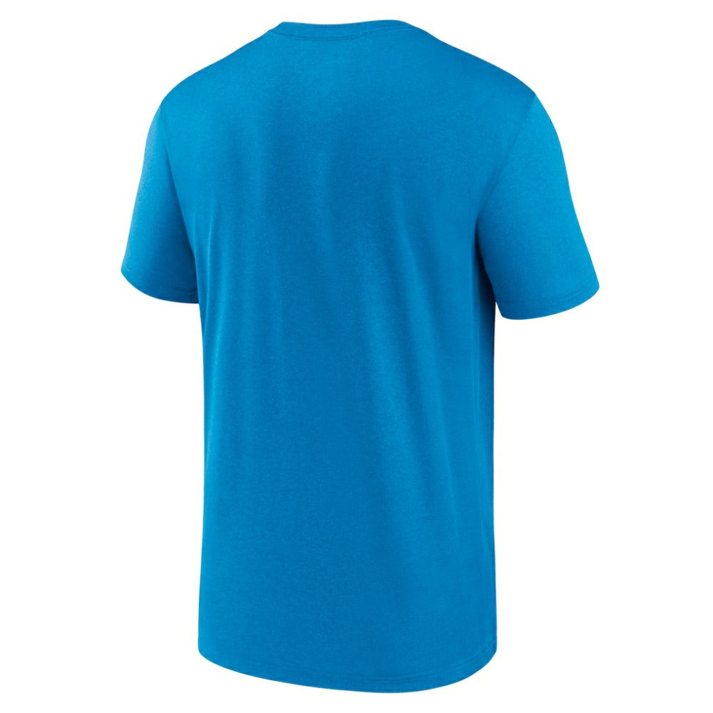 Miami Marlins Nike New Legend Wordmark Dri-FIT T-Shirt - MLB T-shirts