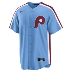 Kyle Schwarber Philadelphia Phillies Nike Alternate, 1st Replica Jersey - MLB Jerseys