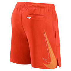 Detroit Tigers Nike Statement Ball Game Shorts - MLB Shorts