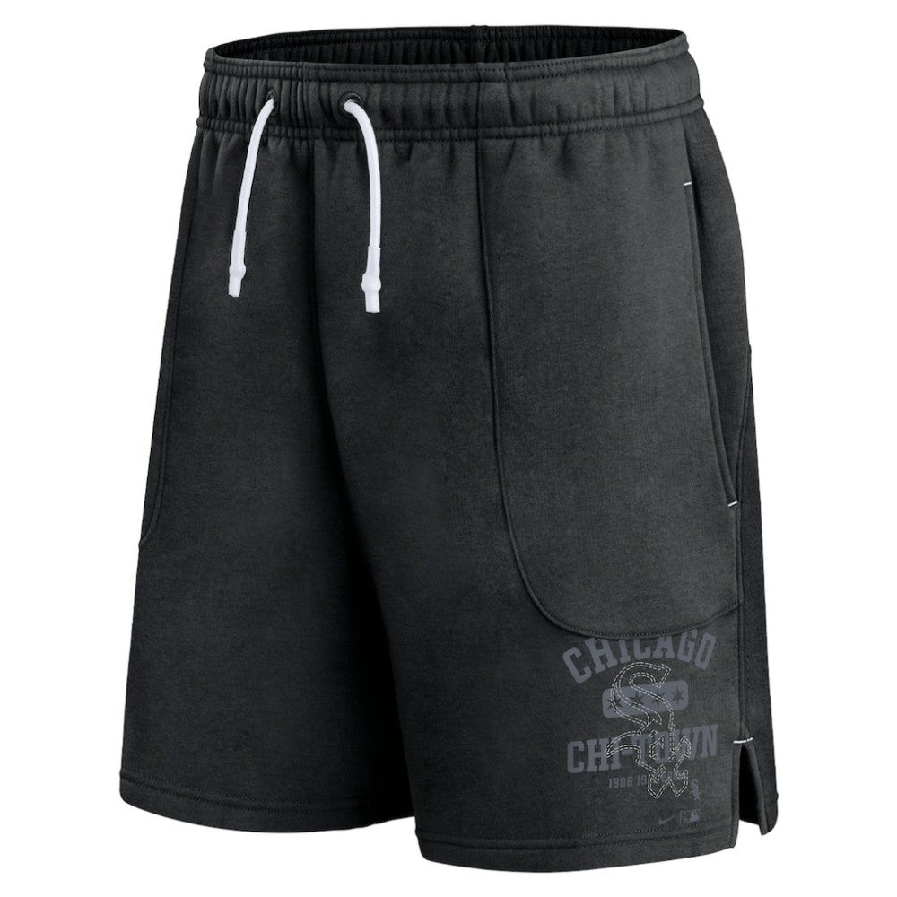 Chicago White Sox Nike Statement Ball Game Shorts - MLB Shorts