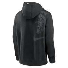 Chicago White Sox Nike Statement Ball Game Pullover Hoodie - MLB Hoodies