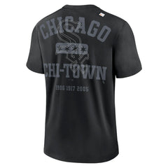 Chicago White Sox Nike Statement Game Over T-Shirt - MLB T-shirts