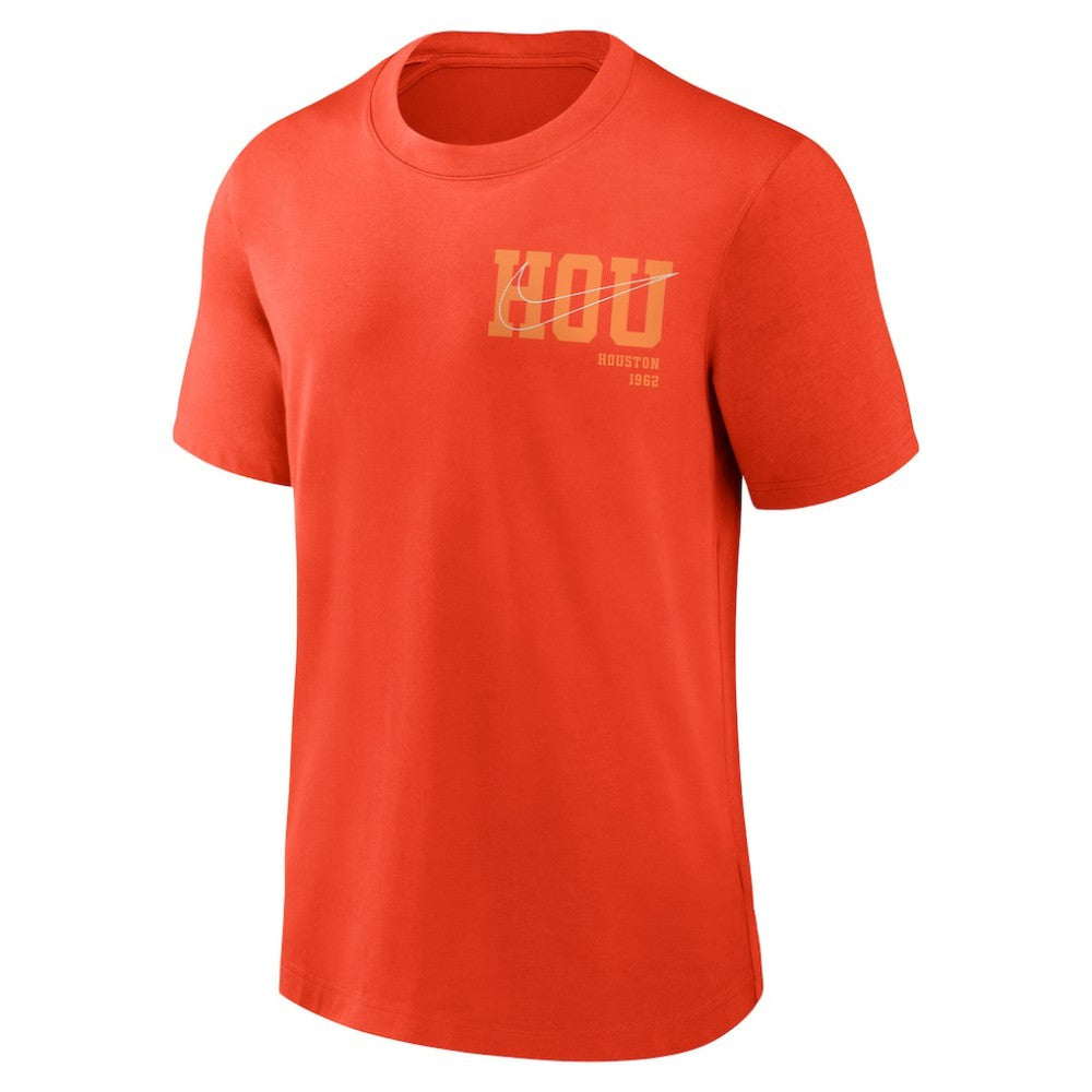 Houston Astros Nike Statement Game Over T-Shirt - MLB T-shirts