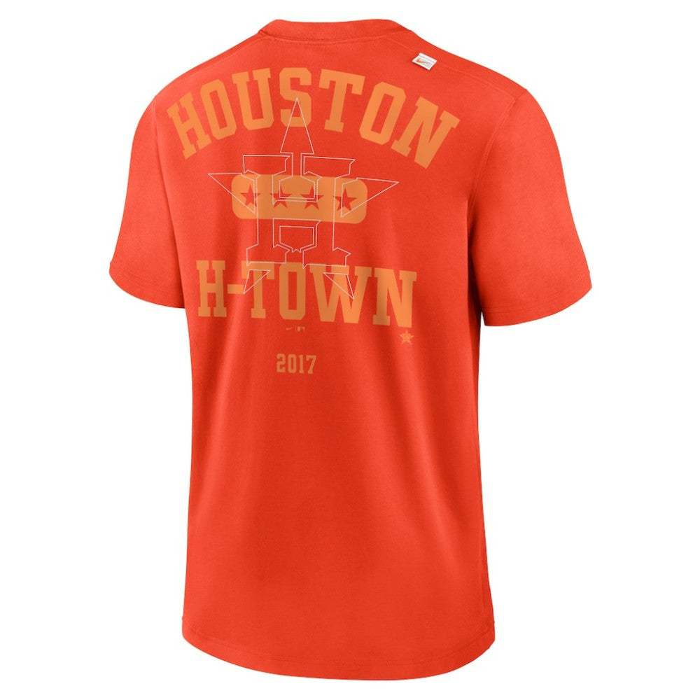 Houston Astros Nike Statement Game Over T-Shirt - MLB T-shirts