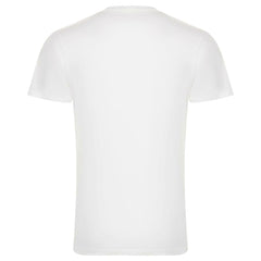 White Boston Celtics Sportiqe 2022 NBA Finals Stacked Hoop Bingham T-Shirt | NBA